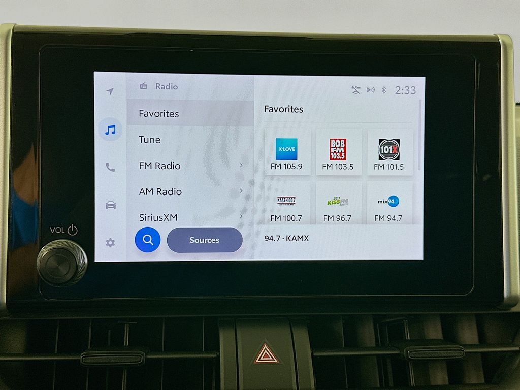 Thumbnail: 2023 Toyota RAV4 - 14