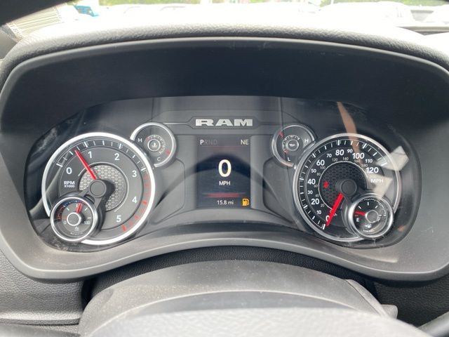 2024 Ram 3500 Tradesman 21