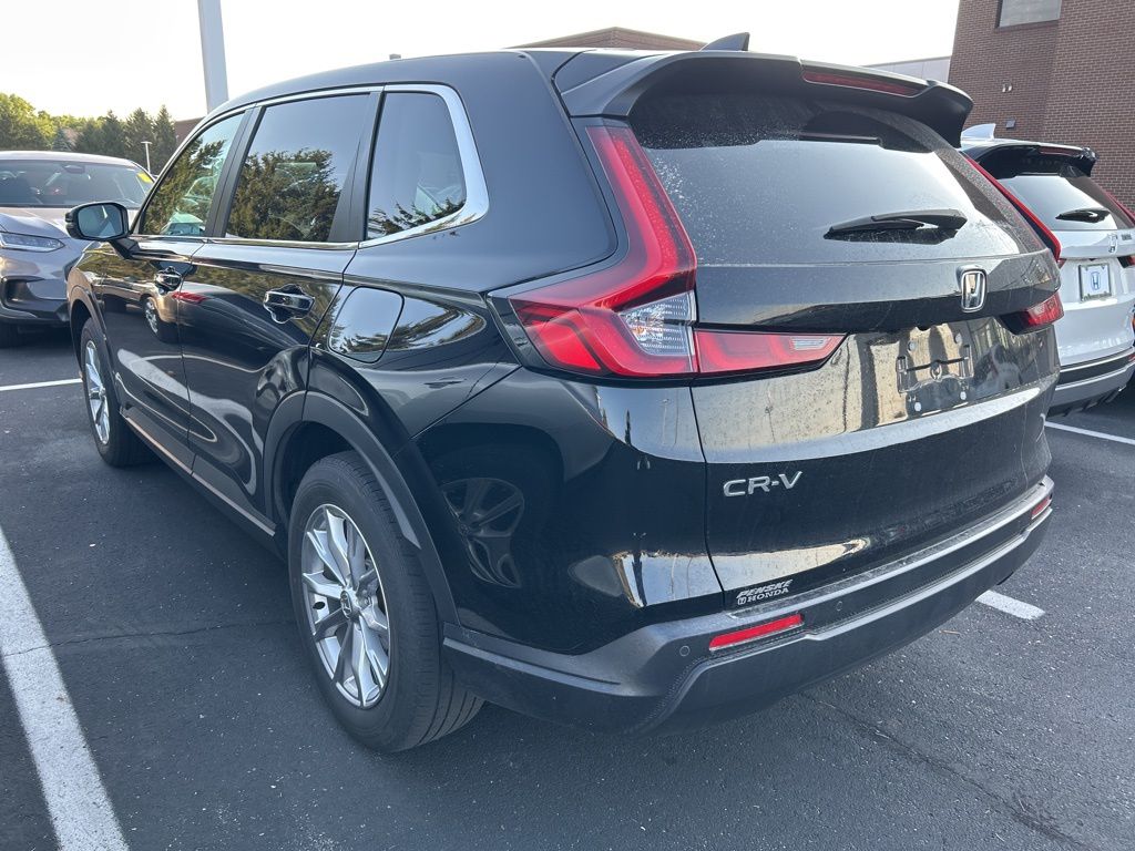 Thumbnail: 2023 Honda CR-V - 2