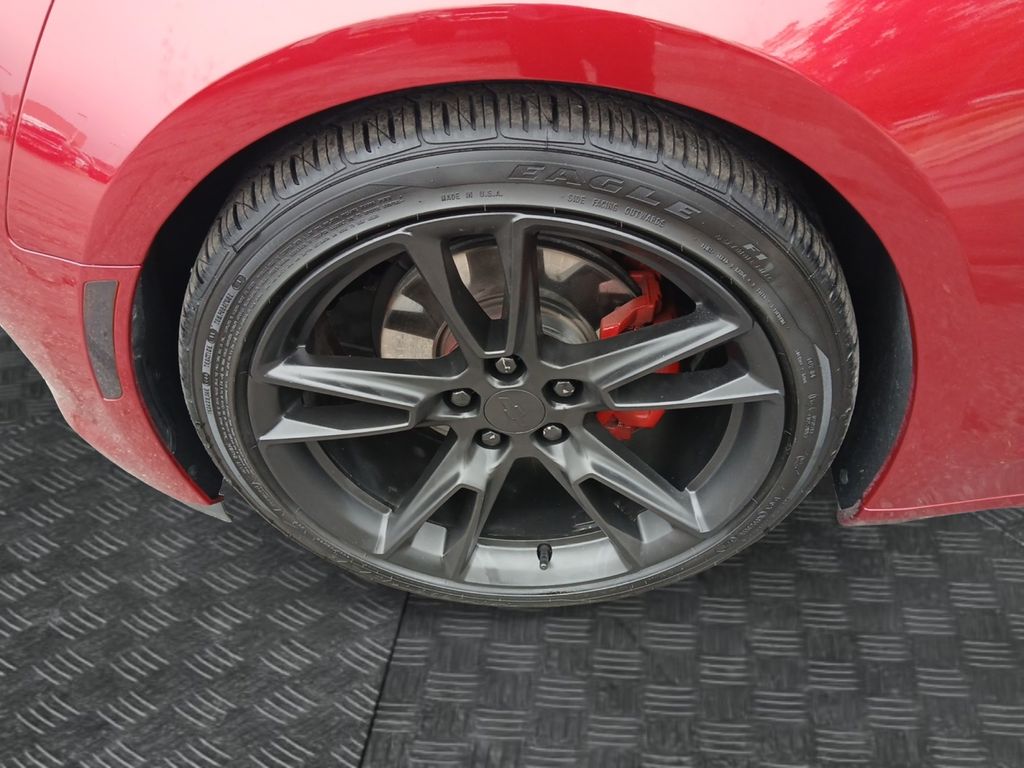 Used Car 2021 Chevrolet Camaro  1lt For Sale Under $30,000 In Austin, Texas