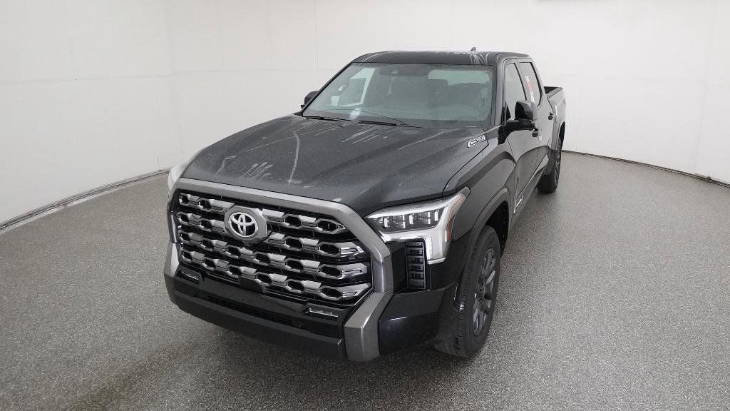 Thumbnail: 2025 Toyota Tundra - 13