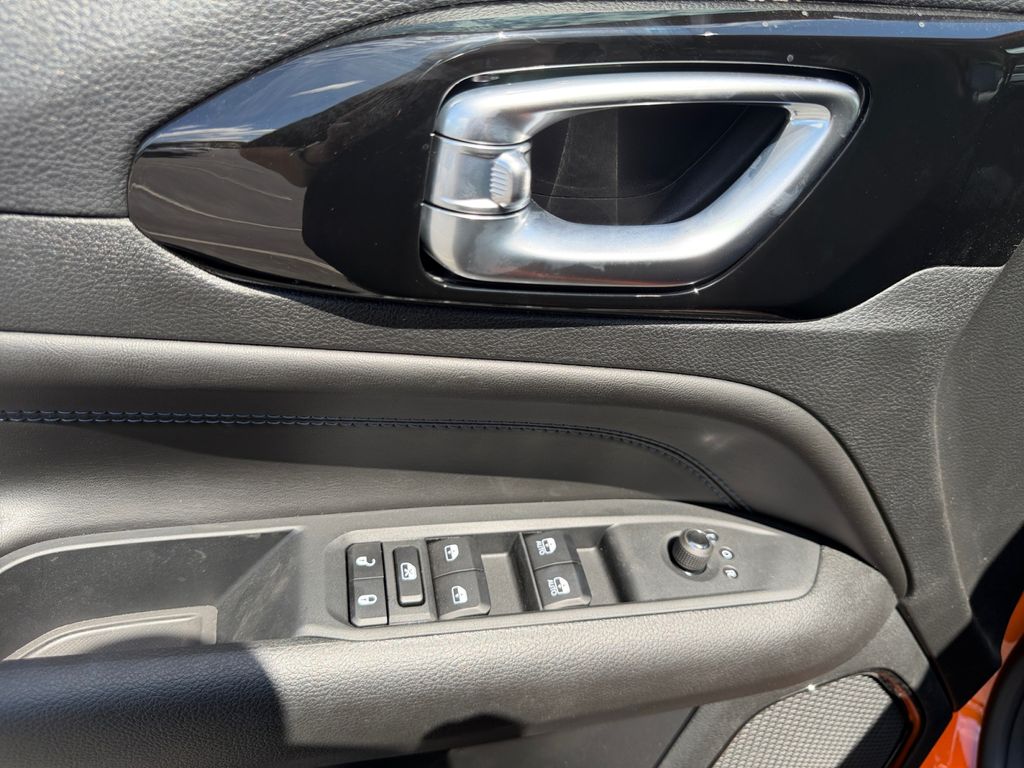 2026 Jeep Compass Limited - 10