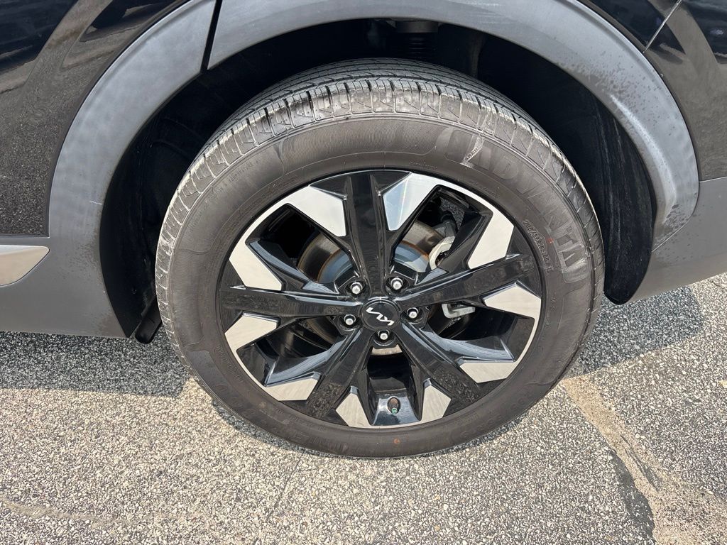 Used 2023 Kia Sportage SUV