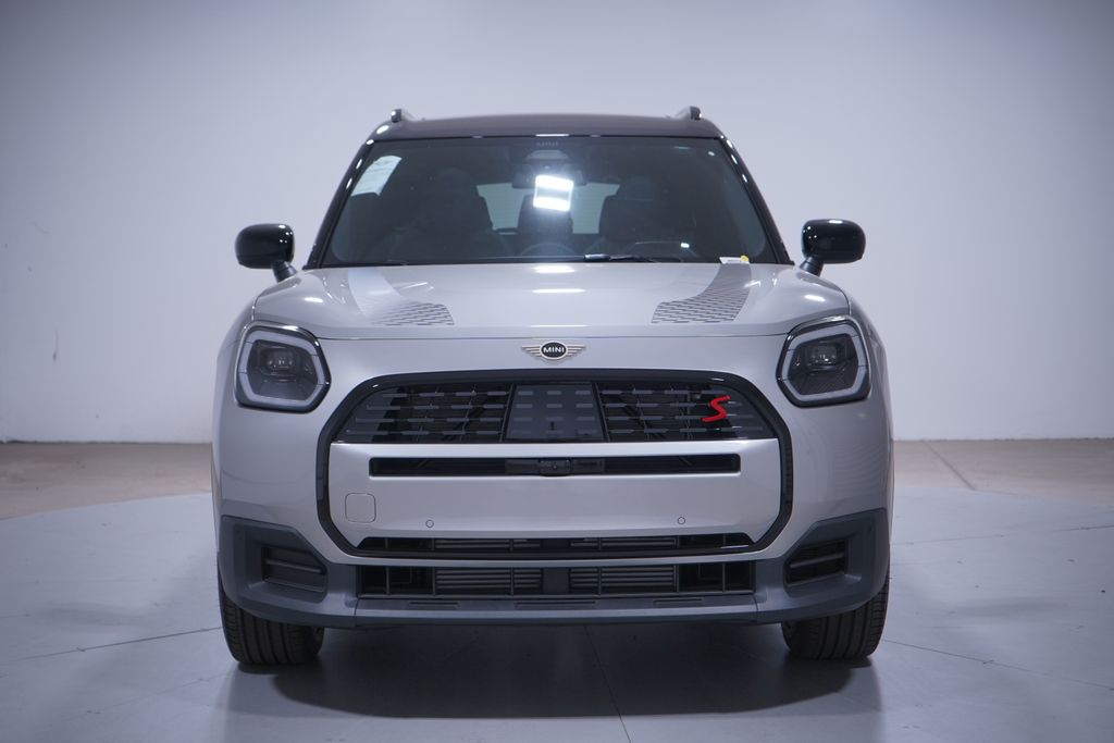 Thumbnail: 2026 MINI Cooper Countryman - 4