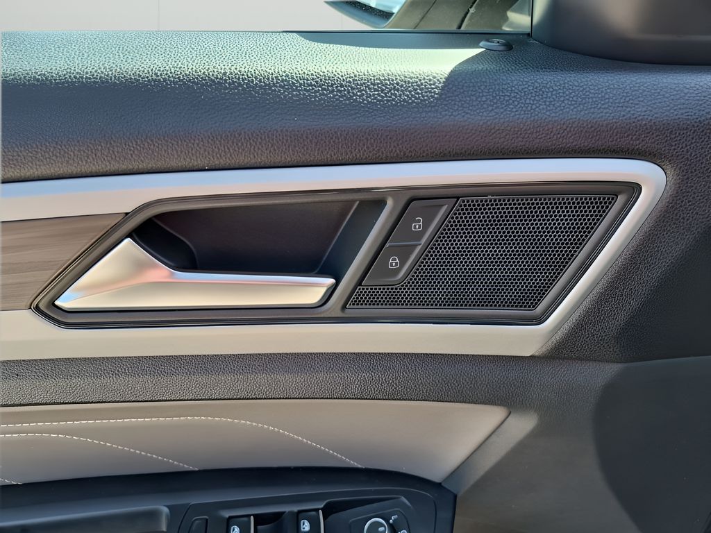 Used Car 2021 Volkswagen Atlas  Sel For Sale Under $30,000 In Austin, Texas