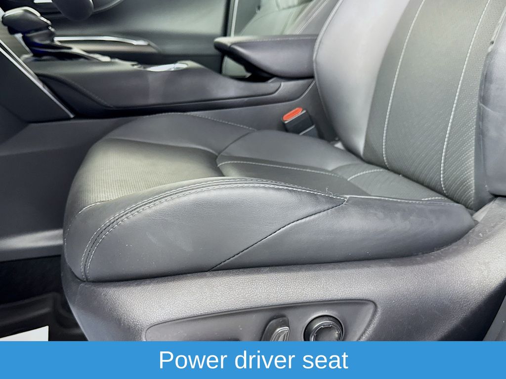 Used Car 2024 Toyota Venza  Limited For Sale Under $40,000 In Austin, Texas