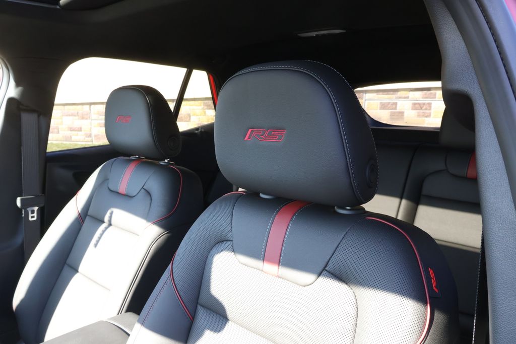 Thumbnail: 2026 Chevrolet Trax - 15