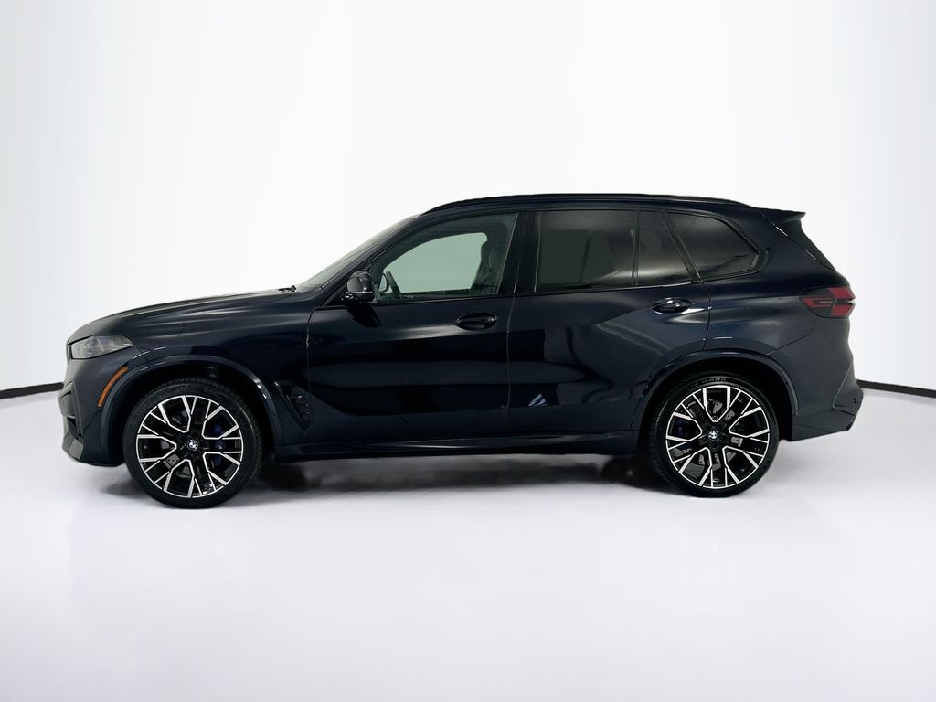 Thumbnail: 2026 BMW X5 - 8