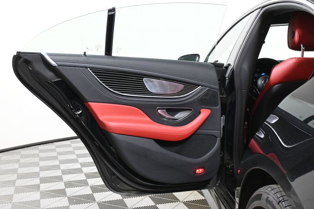 Thumbnail: 2022 Mercedes-Benz CLS - 32