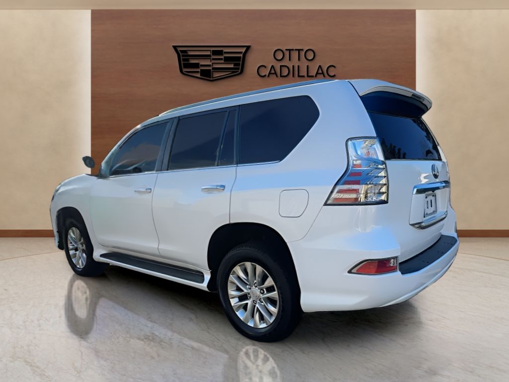 used 2020 Lexus GX car, priced at $33,500