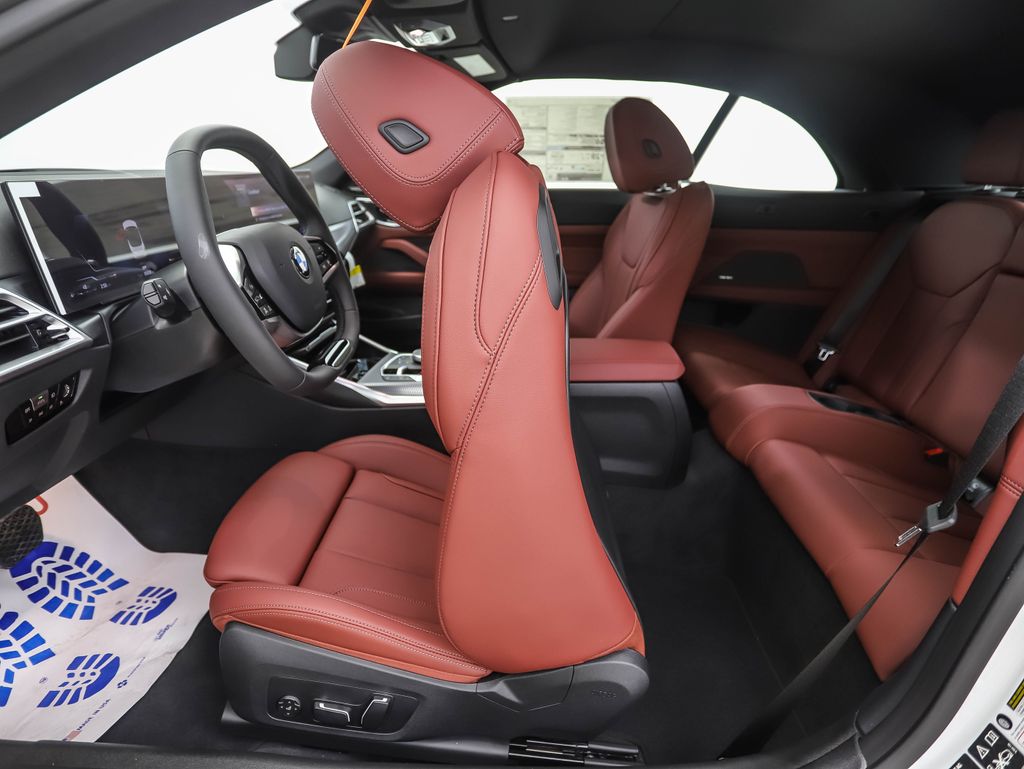 Thumbnail: 2026 BMW 4 Series - 22
