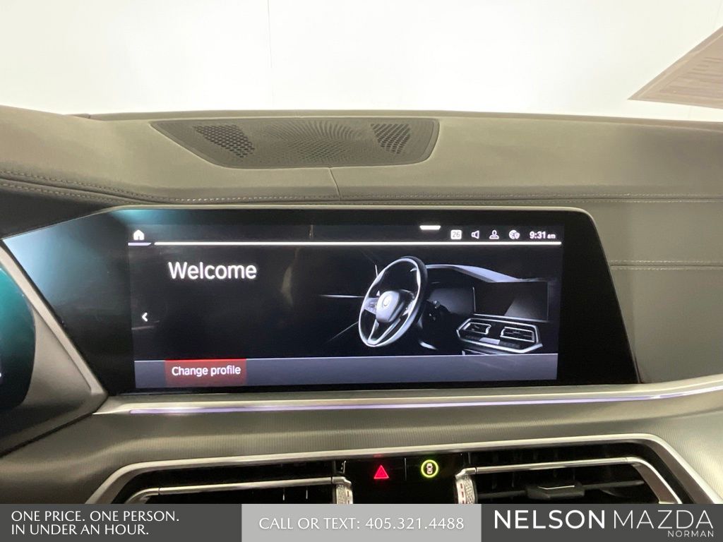 2022 BMW X6 40i - Photo 32