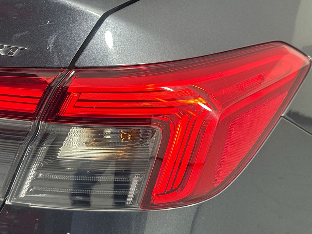 Used Car 2024 Honda Civic  Sport For Sale Under $30,000 In Austin, Texas