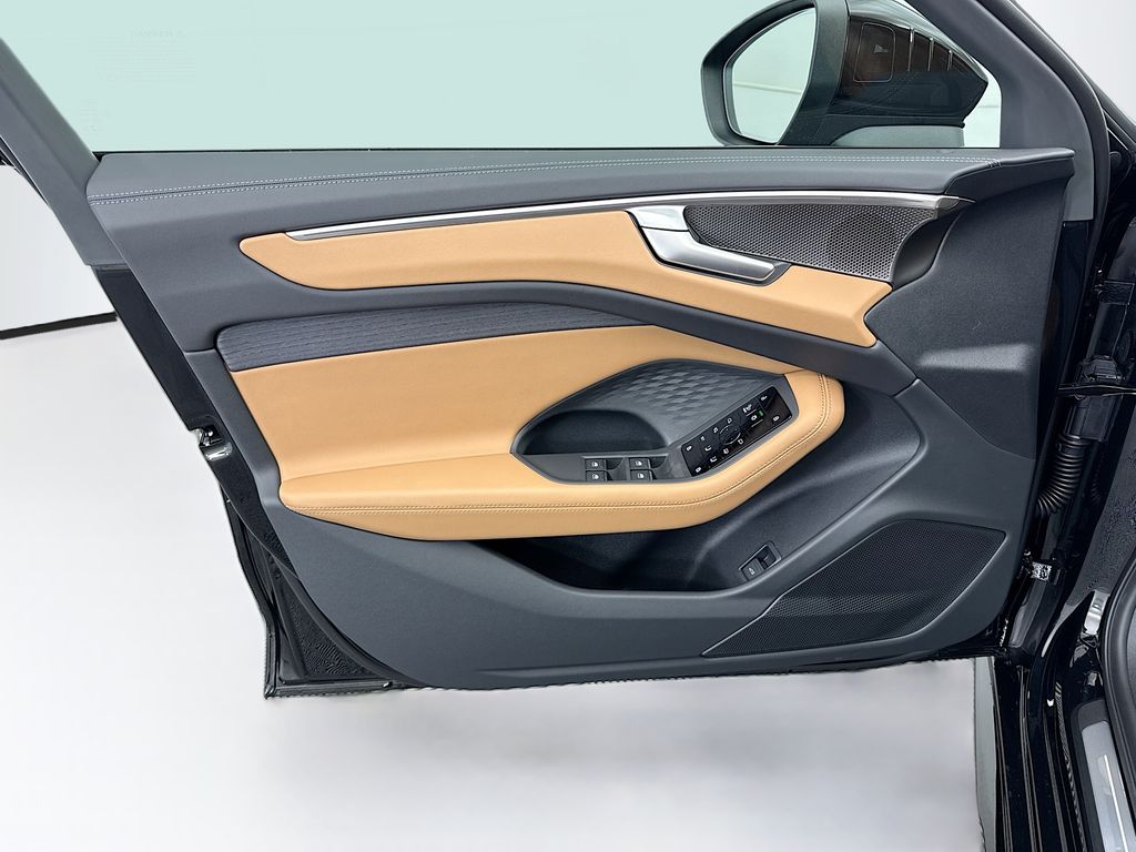 Thumbnail: 2026 Audi A6 - 23