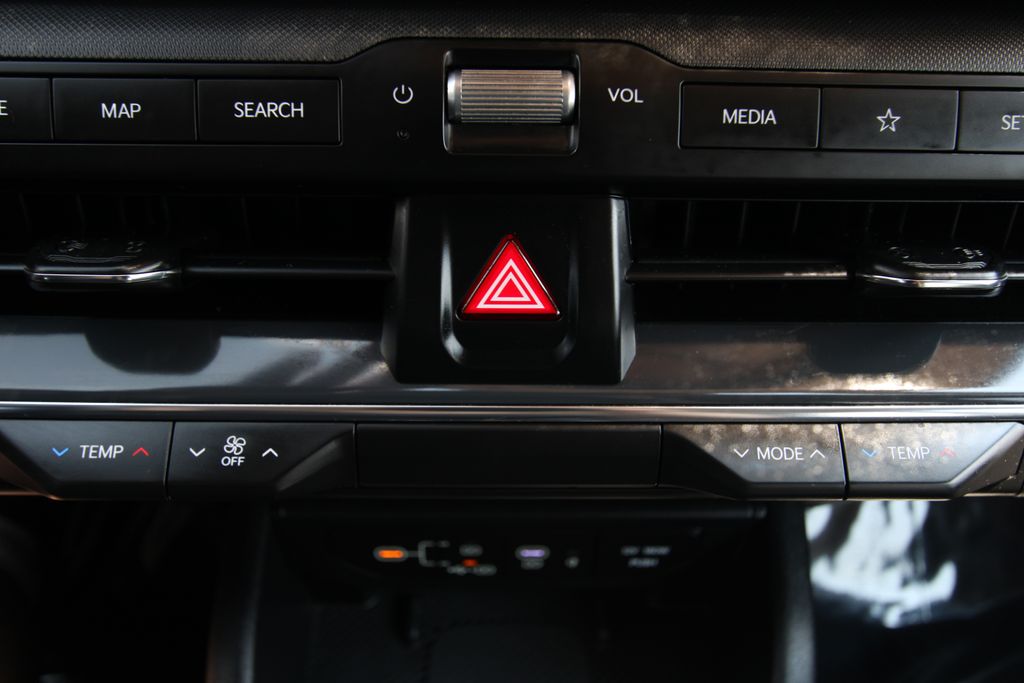 Used 2025 Kia K4 Sedan