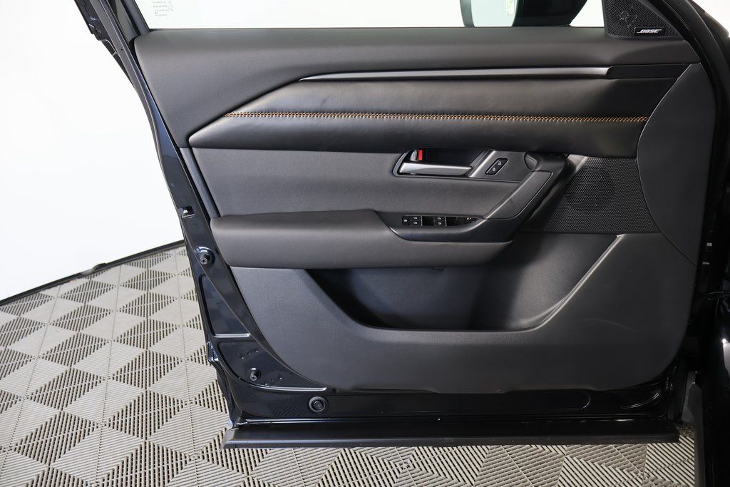 Thumbnail: 2026 Mazda CX-50 - 7