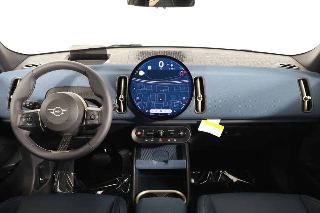 Thumbnail: 2025 MINI Cooper Countryman - 4