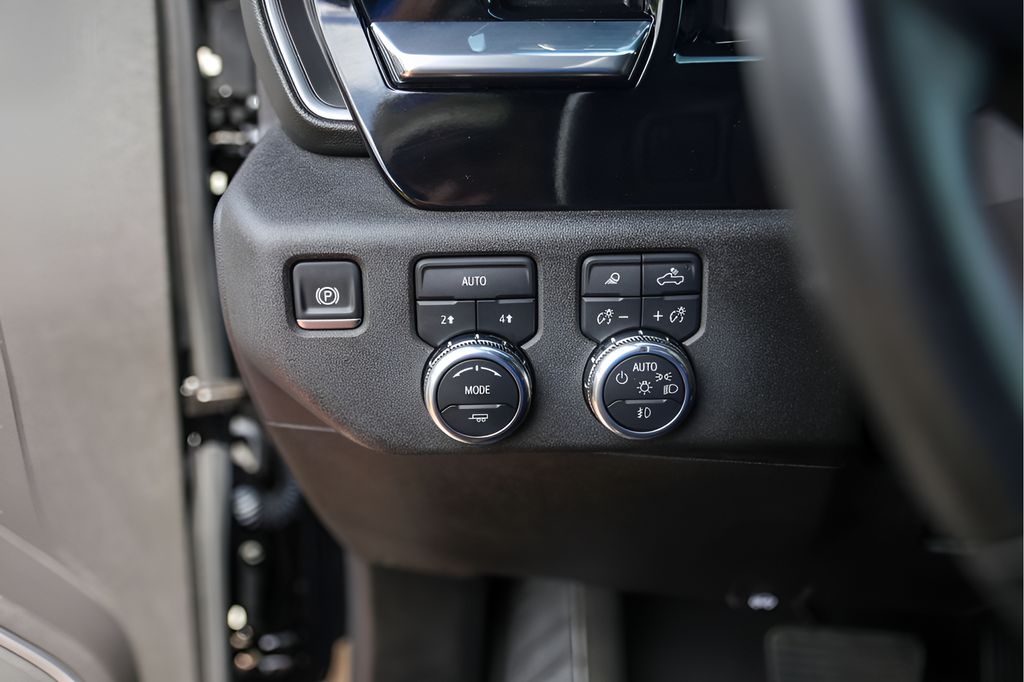 Used Car 2025 Gmc Sierra 1500  Slt For Sale Under $50,000 In Austin, Texas