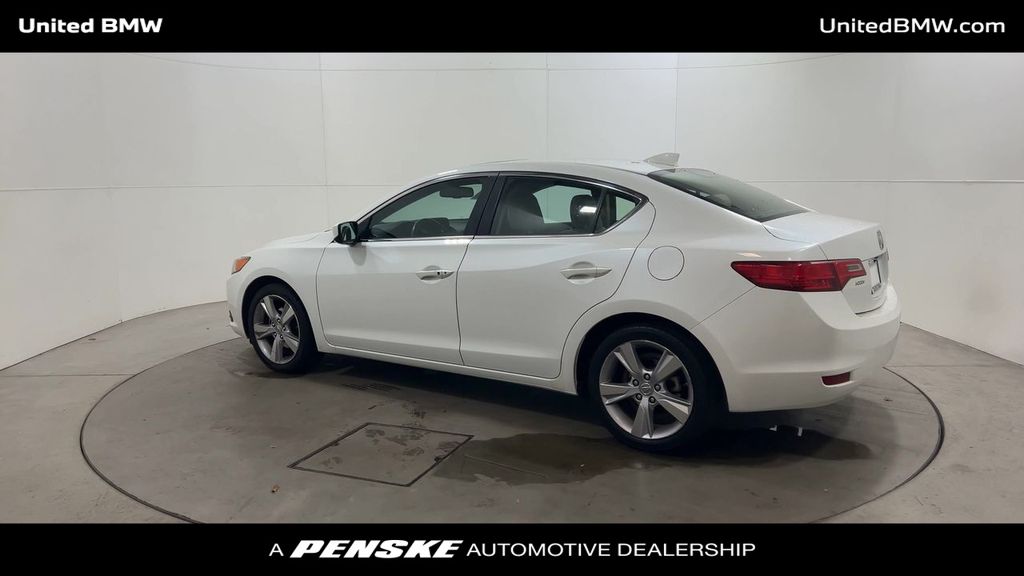 2015 Acura ILX 2.0 6