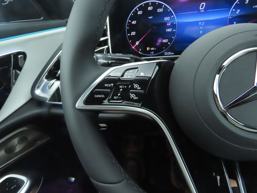 Thumbnail: 2026 Mercedes-Benz E-Class - 12