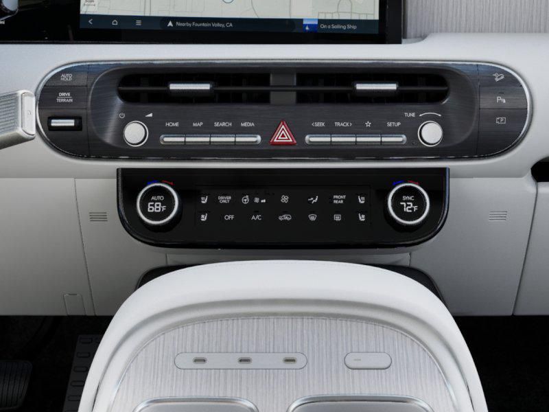 Thumbnail: 2026 Hyundai Palisade - 16