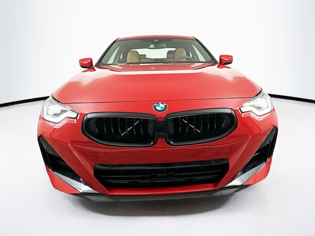 2024 BMW 2 Series 230i xDrive 2