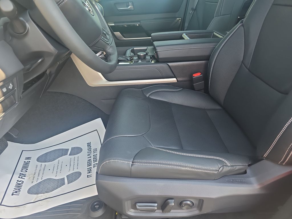 2026 Toyota Tundra Limited - Photo 30