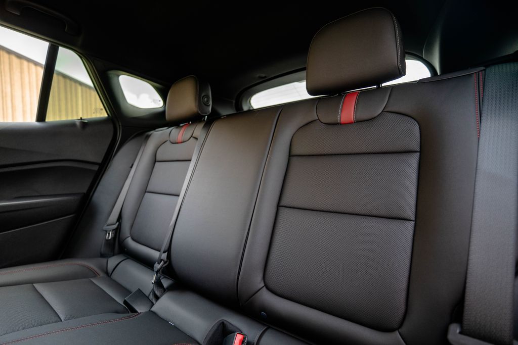 New 2026 Chevrolet Trax SUV