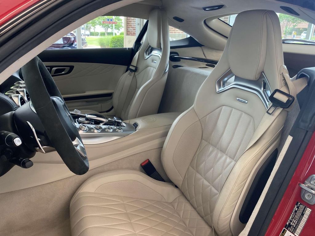 Thumbnail: 2019 Mercedes-Benz AMG GT - 25