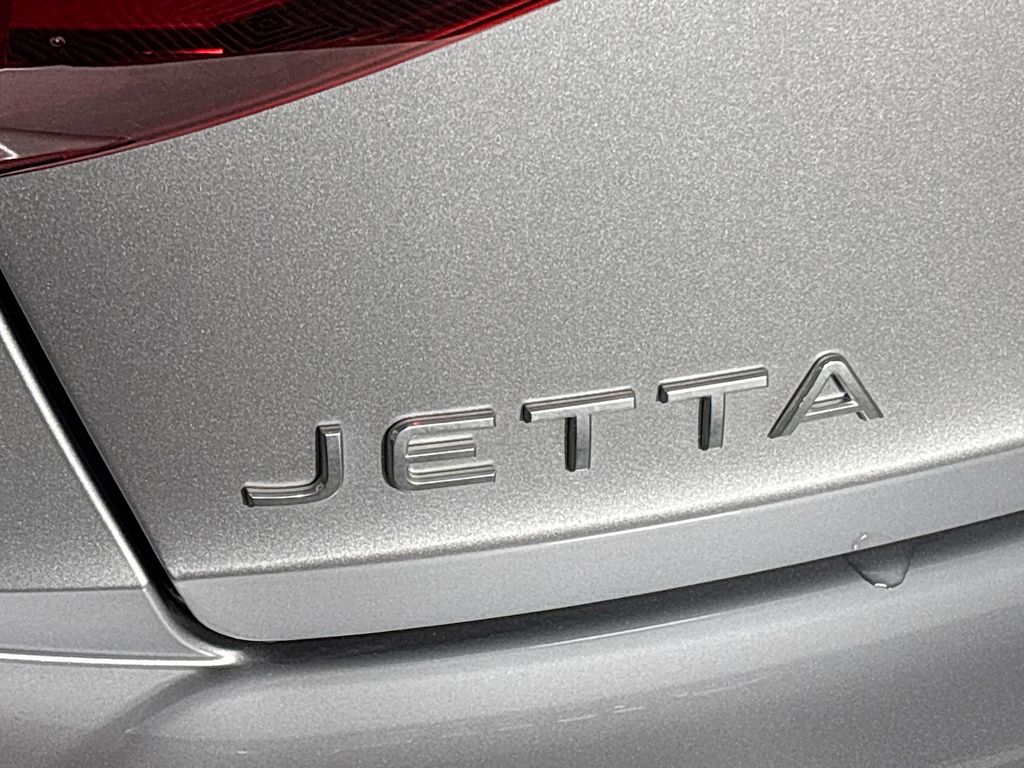 2024 Volkswagen Jetta 1.5T Sport