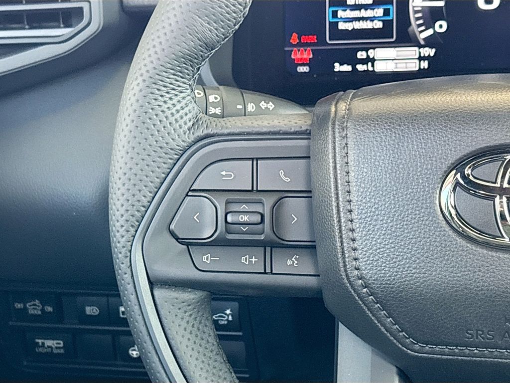 Thumbnail: 2026 Toyota Tundra - 11