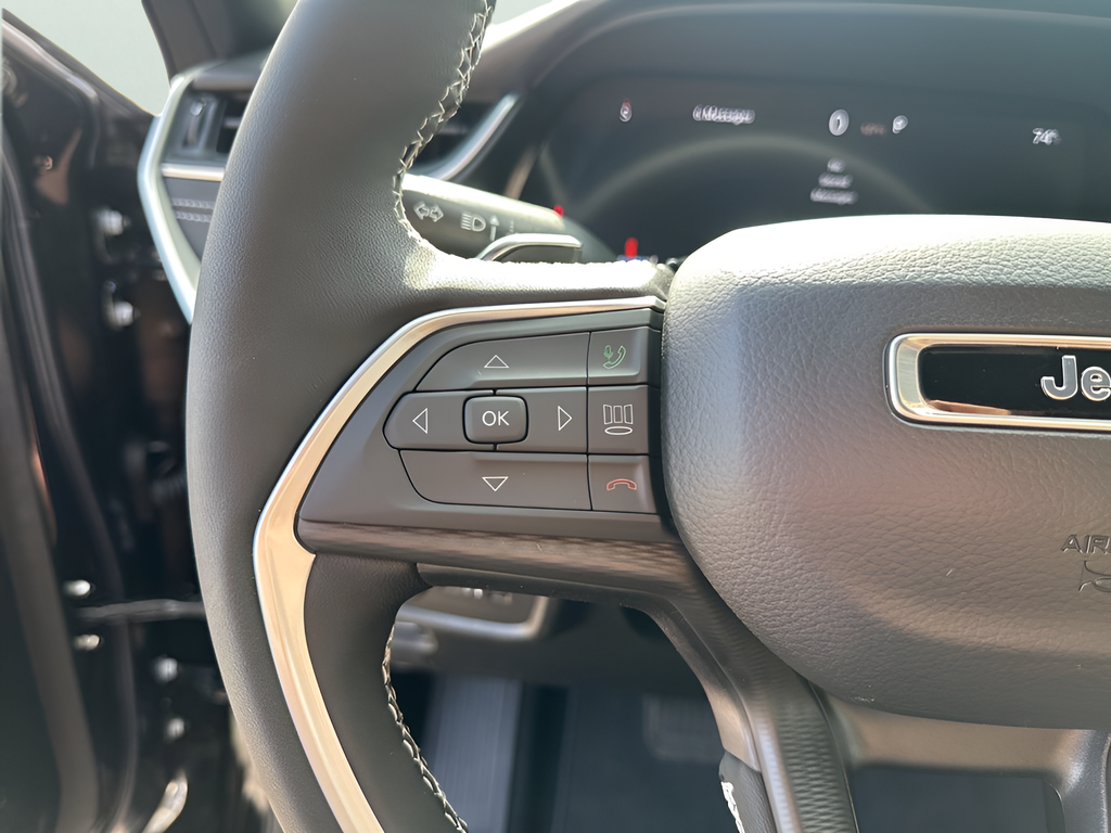 New Car 2025 Jeep Grand Cherokee  For Sale Under $50,000 In Austin, Texas