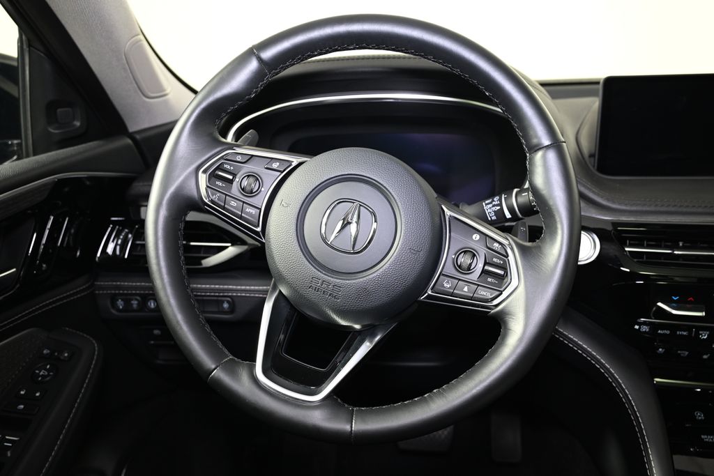 Thumbnail: 2023 Acura MDX - 17