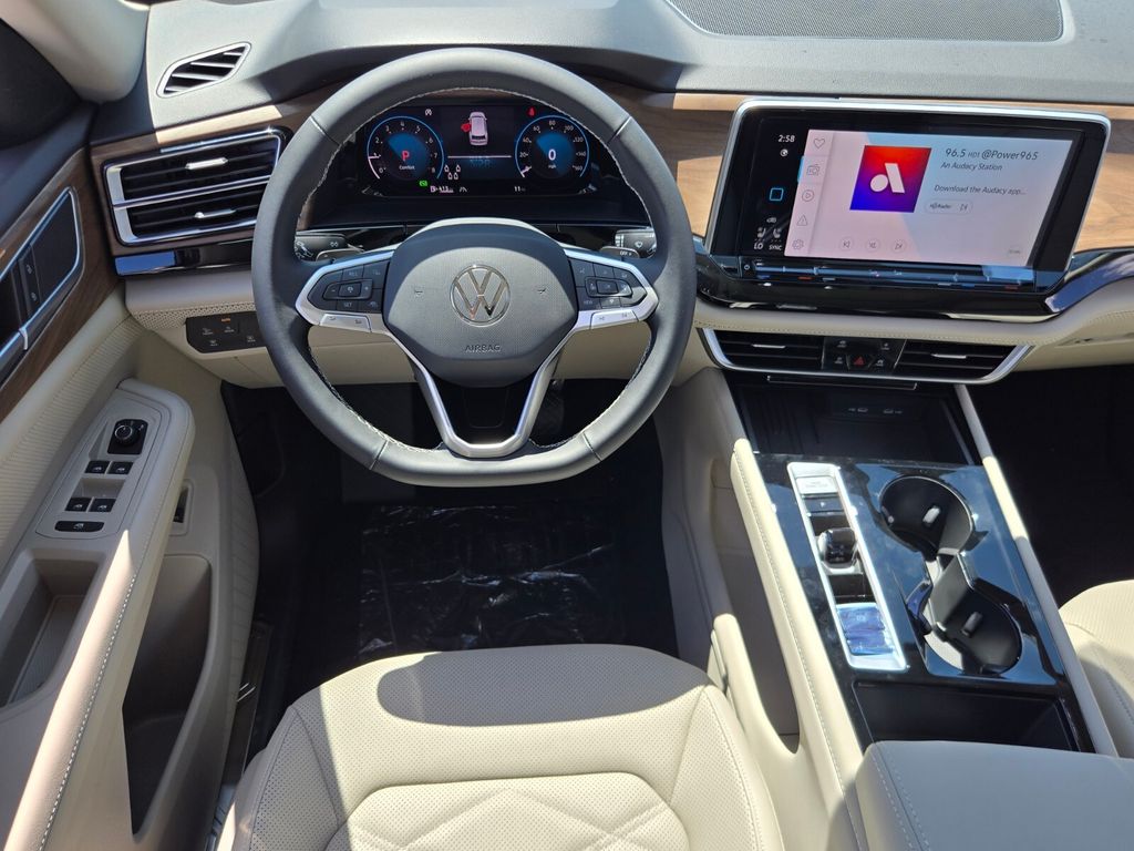2026 Volkswagen Atlas - $43,023