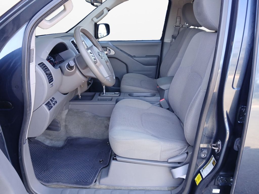 Used Car 2016 Nissan Frontier  Sv For Sale Under $20,000 In Austin, Texas