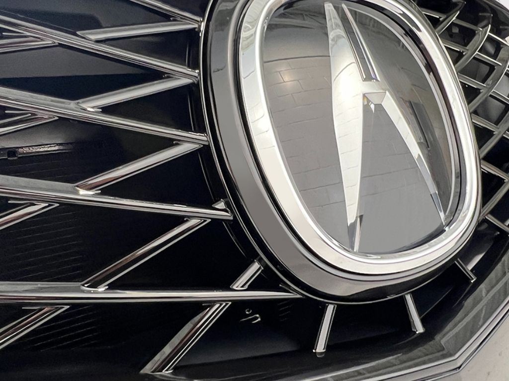 new 2026 Acura RDX car, priced at $47,150