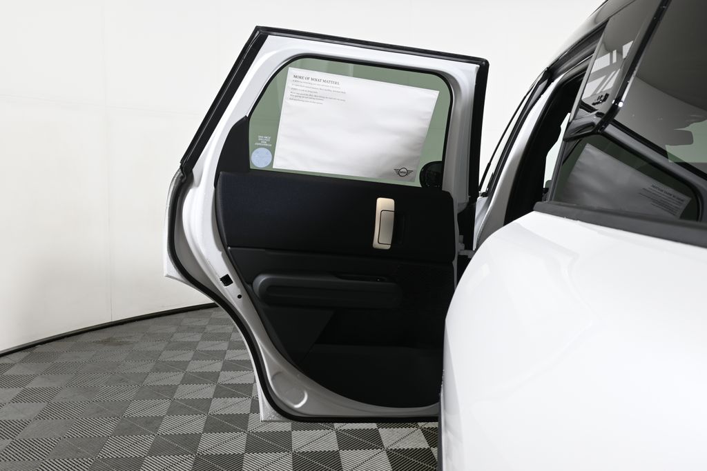 Thumbnail: 2026 MINI Cooper Countryman - 29