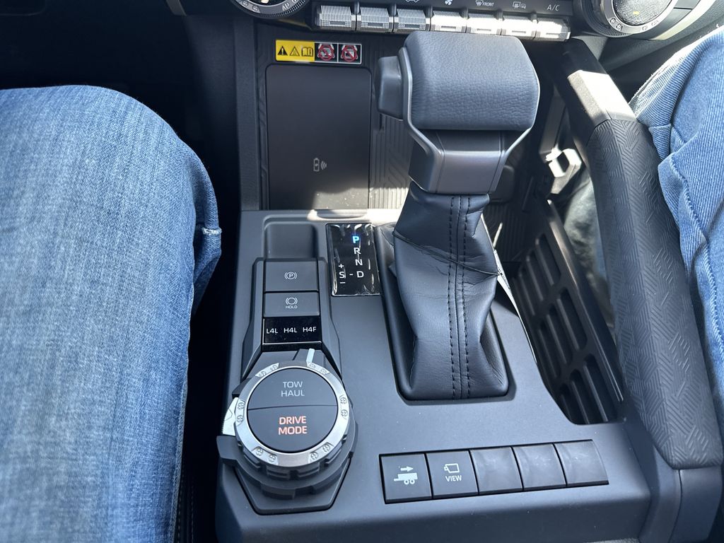 New 2026 Toyota Tacoma i-FORCE MAX Truck