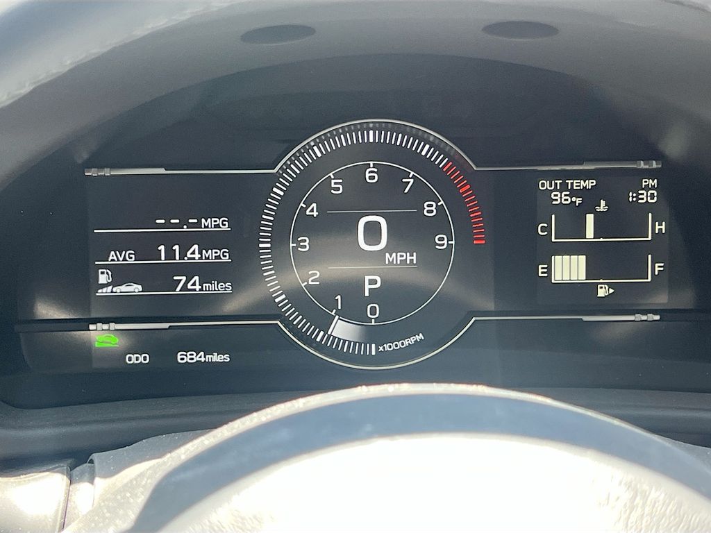 Used 2026 Gray Toyota Premium image 12