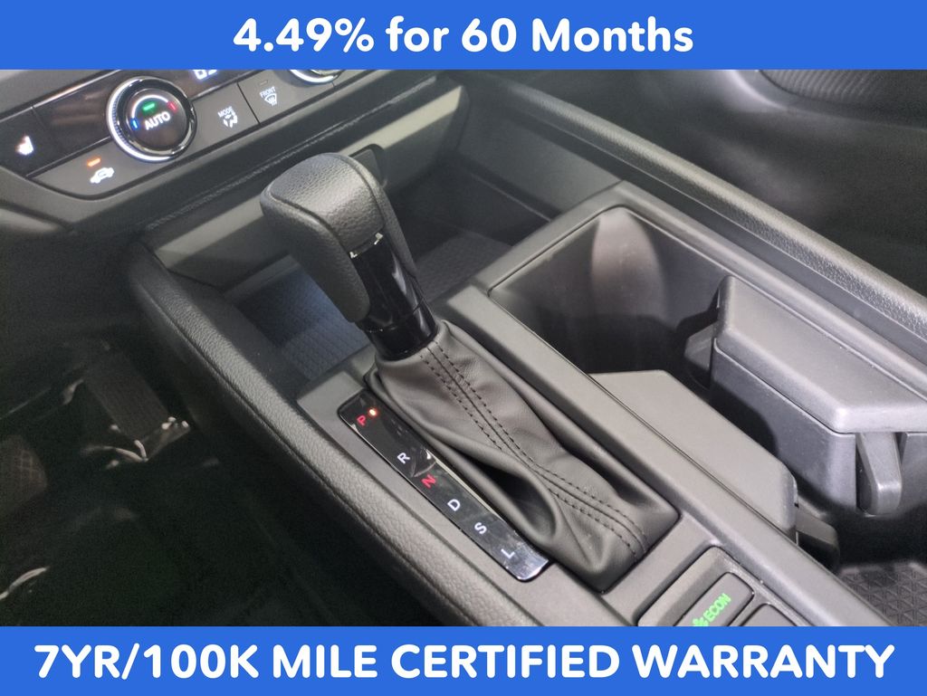 Used 2024 Honda Accord EX For Sale in Fort Wayne, IN