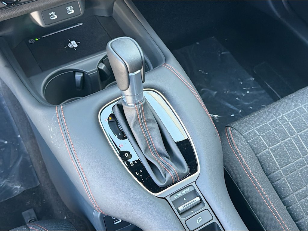 Thumbnail: 2027 Honda HR-V - 11