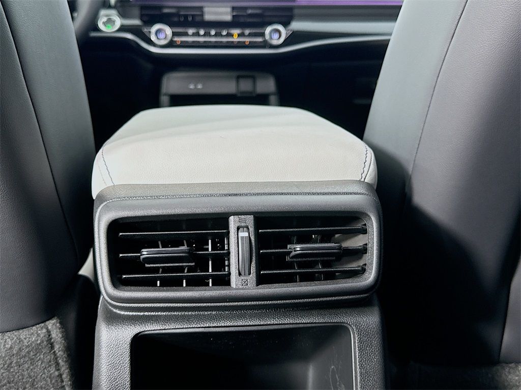 New Car 2025 Honda Prologue  Touring For Sale In Austin, Texas