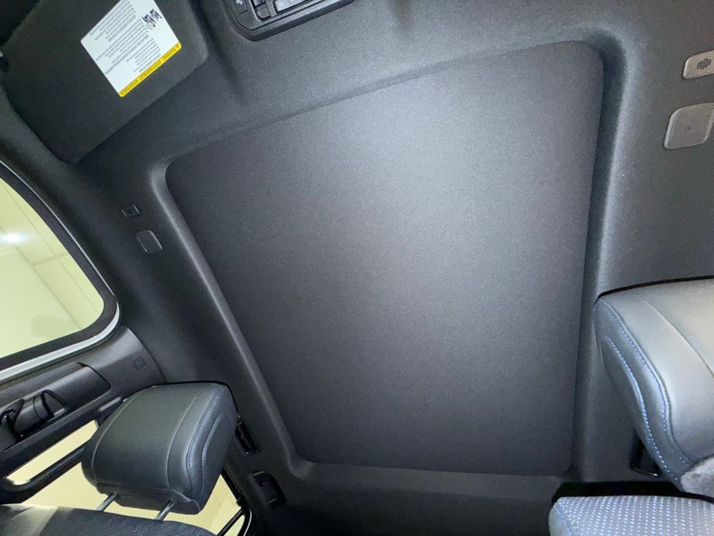 Thumbnail: 2026 Toyota Sequoia - 19