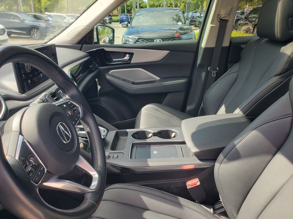 2025 Acura MDX - $42,488