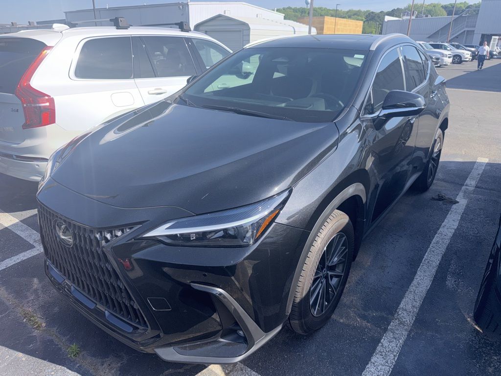 2023 Lexus NX 350 Premium AWD