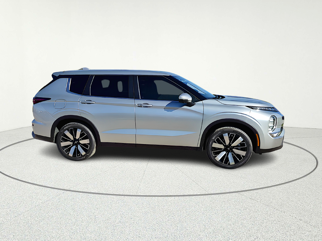 2026 Mitsubishi Outlander SE - 7