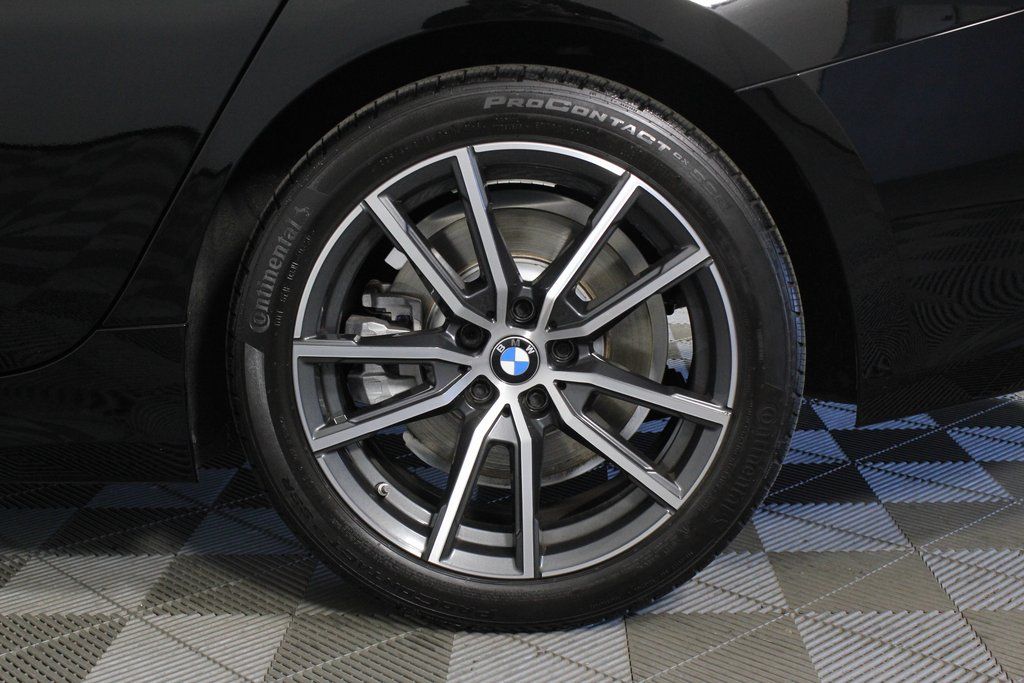 Thumbnail: 2020 BMW 3 Series - 16