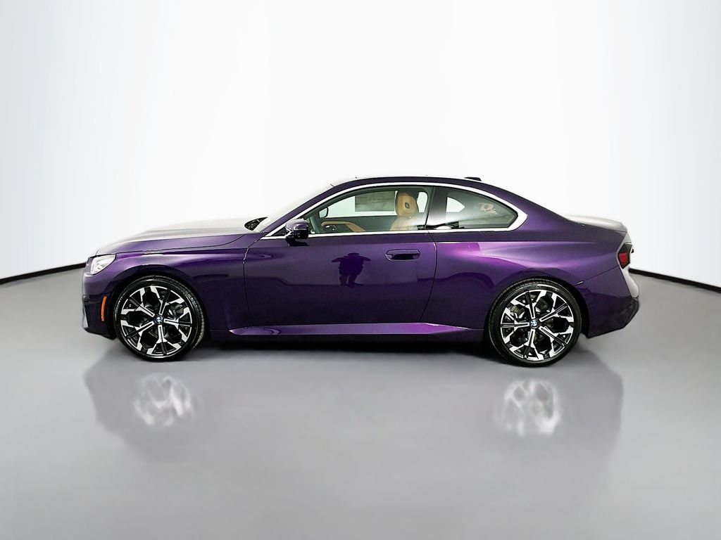 Thumbnail: 2025 BMW 2 Series - 8