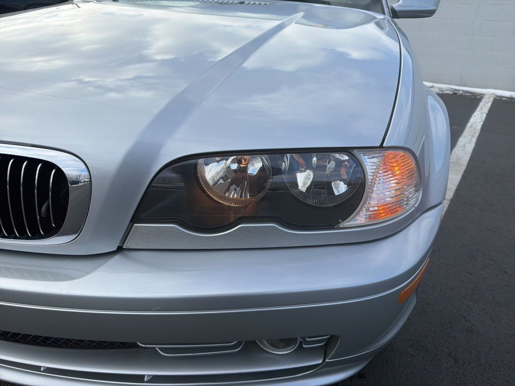 Thumbnail: 2001 BMW 3 Series - 9