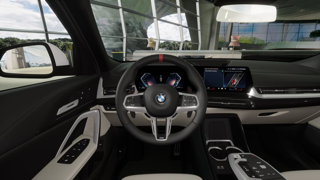 Thumbnail: 2026 BMW X2 - 13